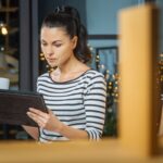 Building User-Centric Loan iPad Apps in Los Angeles