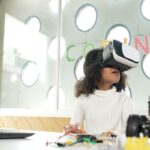 VR iPad Apps in Education: Trends from Silicon Valley