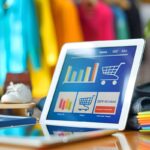 Role of Big Data in E-commerce iPhone Apps: Trends from SF