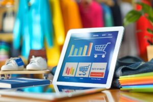 big data ecommerce iPhone apps