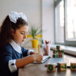 Implementing Blended Learning with iPad Apps in LA Schools