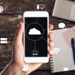 The Role of Cloud Services in Scaling iPhone Apps