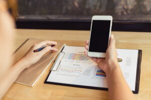 credit scoring iPhone apps