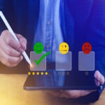 Designing Customer Review Solution with iPad Apps in Oakland