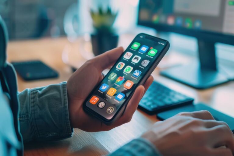 LA E-commerce Firms Enhance User Experience in iPhone Apps