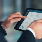 San Francisco Leading in Fintech iPad App Development