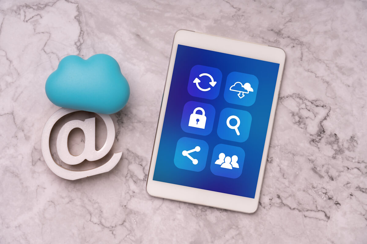 fraud prevention iPad apps