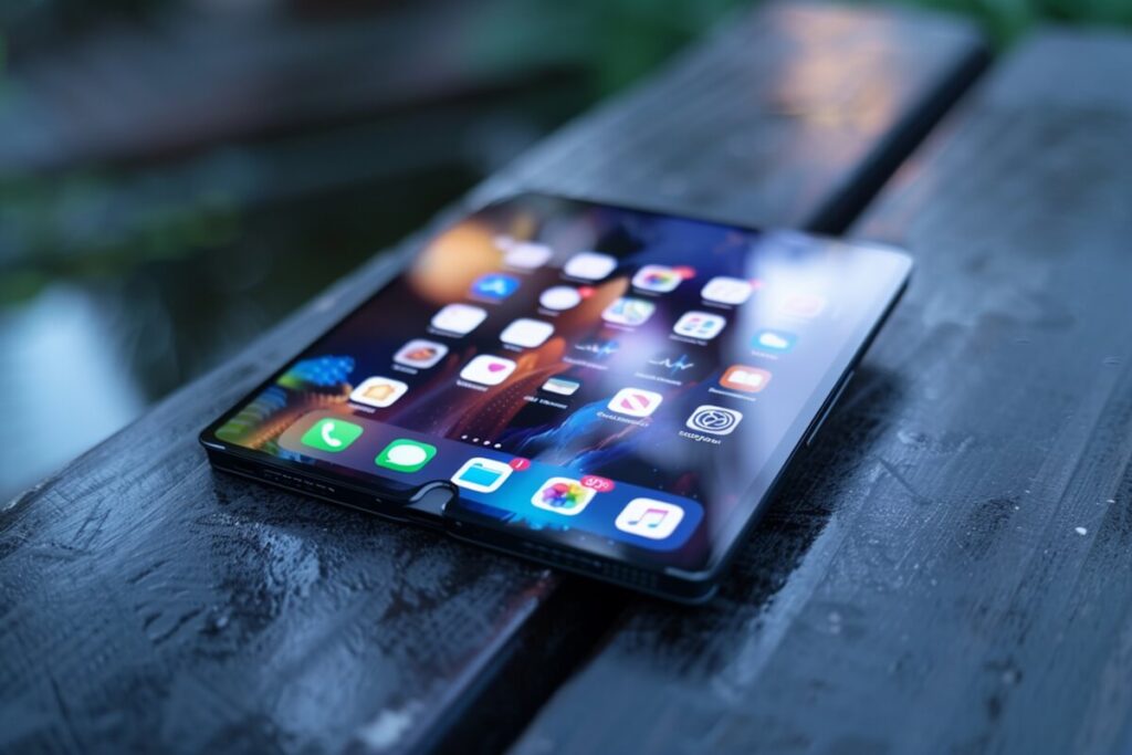 iOS development Bay Area