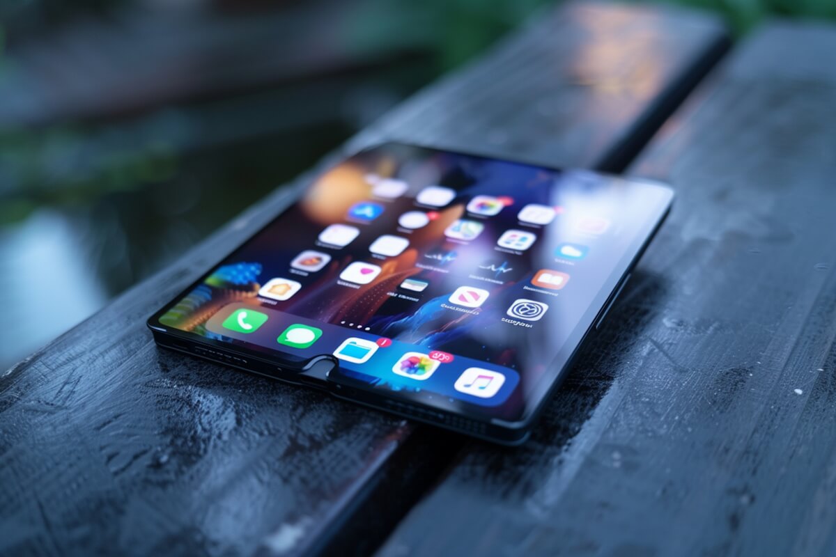 iOS development Bay Area