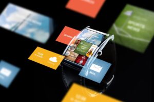 iOS development Irvine