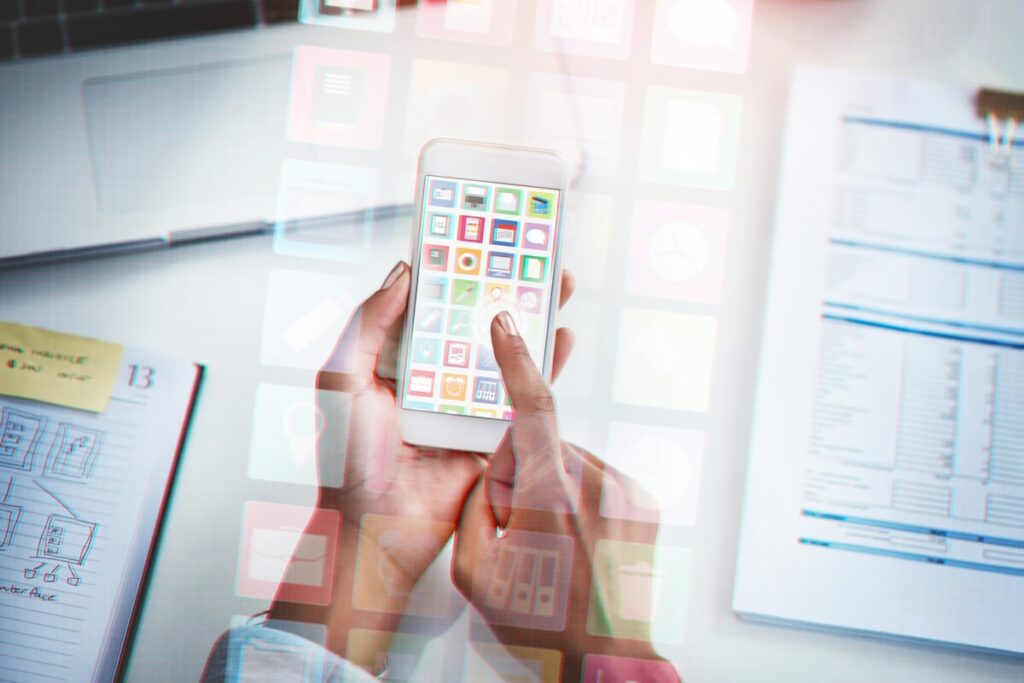 iOS development Long Beach