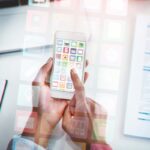 Long Beach’s Creative Scene for iOS Development