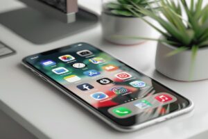 iOS development Mountain View