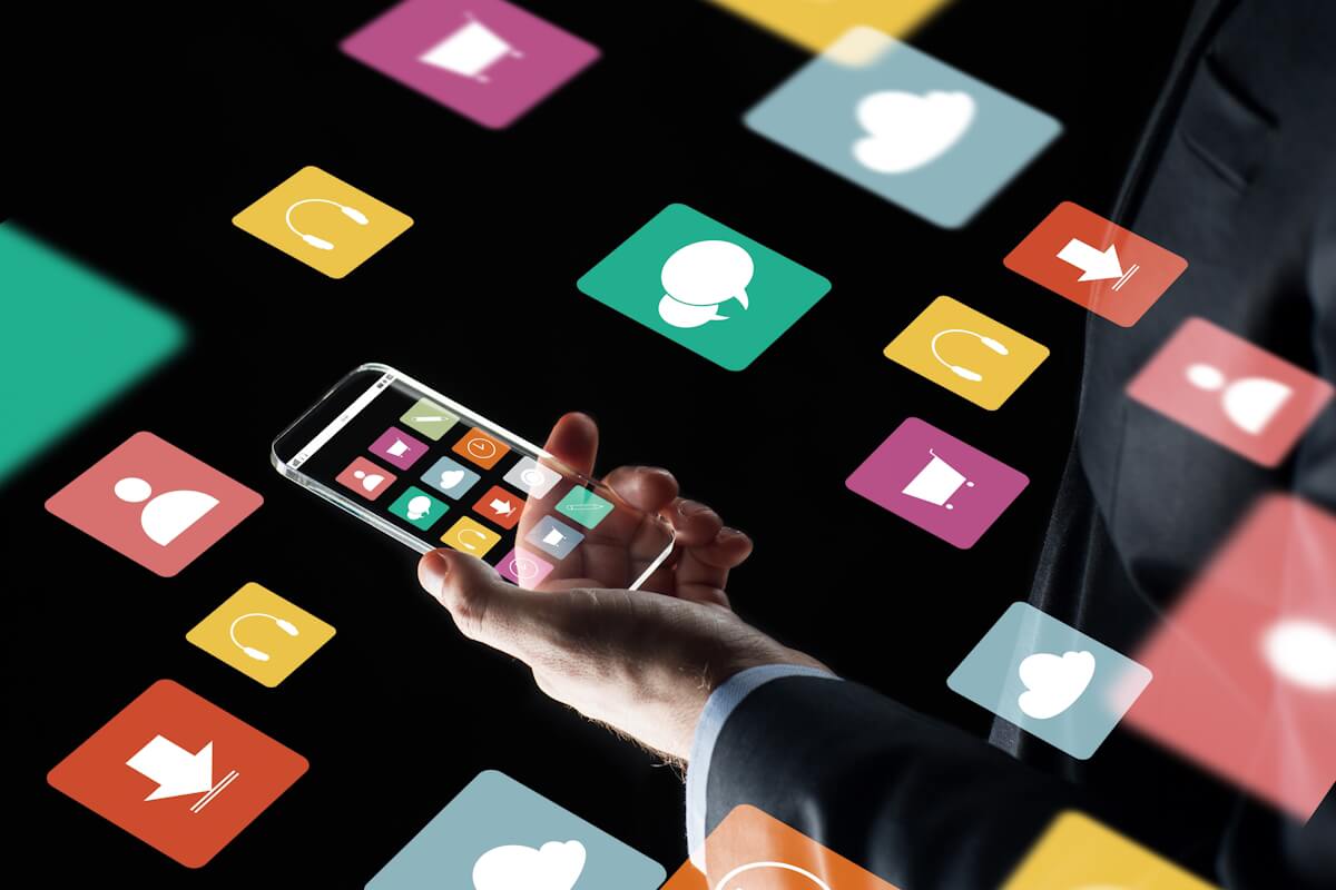 iOS development Santa Monica