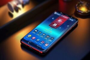 iOS development agencies Los Angeles