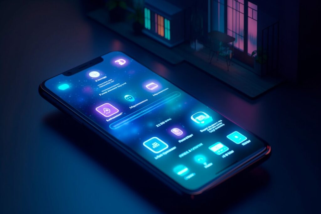 iOS development in San Francisco