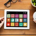 Designing iPad Apps for Professional Creative Workflows