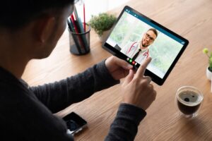 iPad apps for remote work