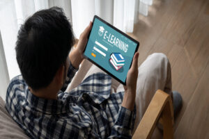 iPad apps transforming classrooms