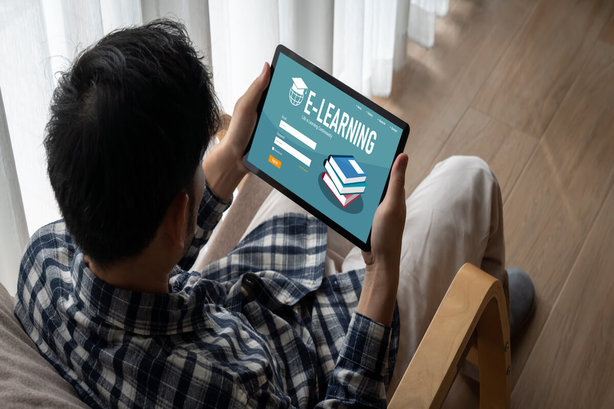 iPad apps transforming classrooms