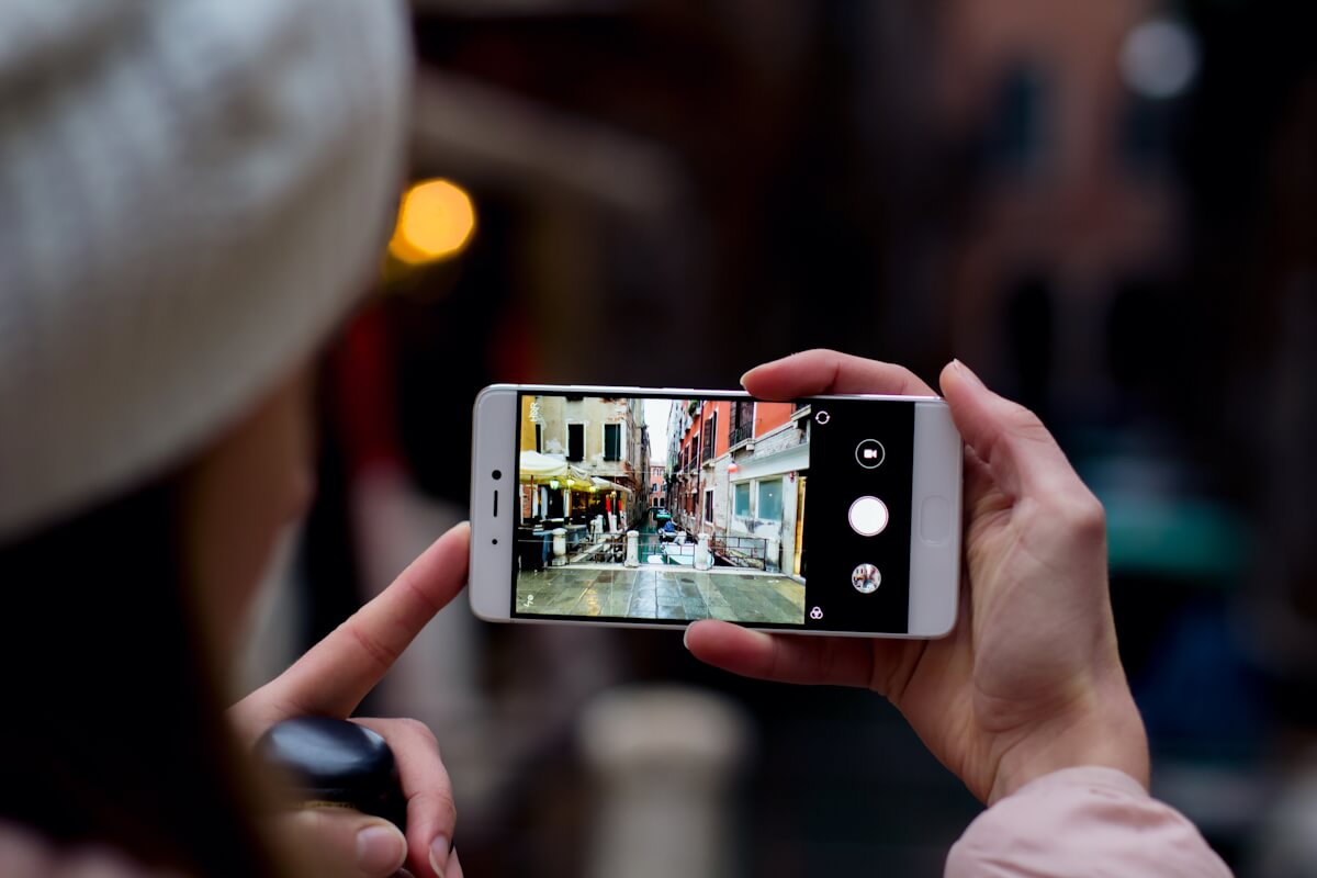 iPhone Camera Apps