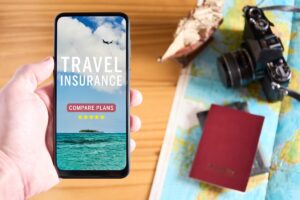 iPhone travel apps