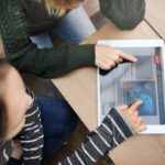 Creating Immersive Experiences with iPad Apps in Hollywood