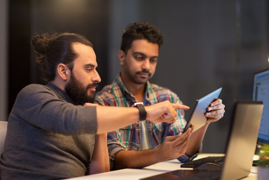 iphone app developers