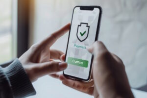 mobile payment security