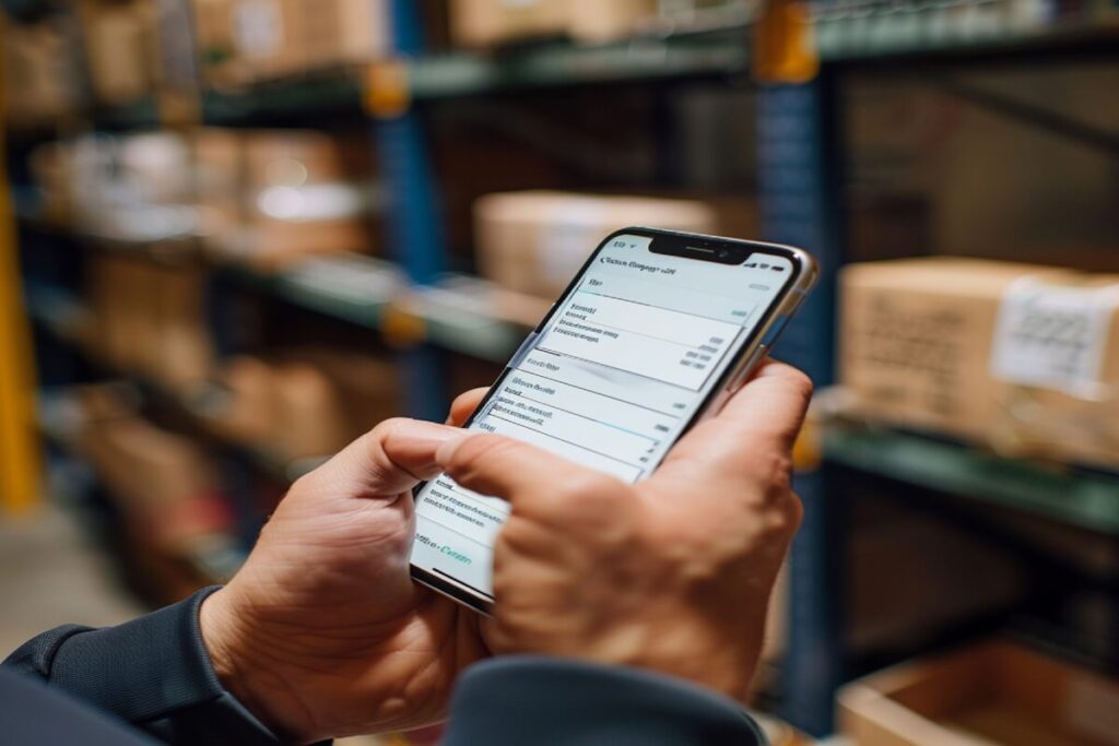 order fulfillment solutions apps