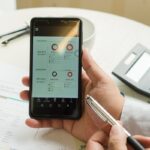 Personal Finance Innovations: iPhone Apps in Silicon Valley