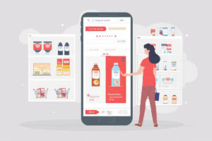 personalized product recommendations